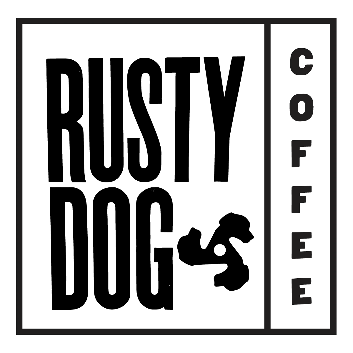 Rusty Dog Coffee