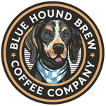 Blue Hound Brew