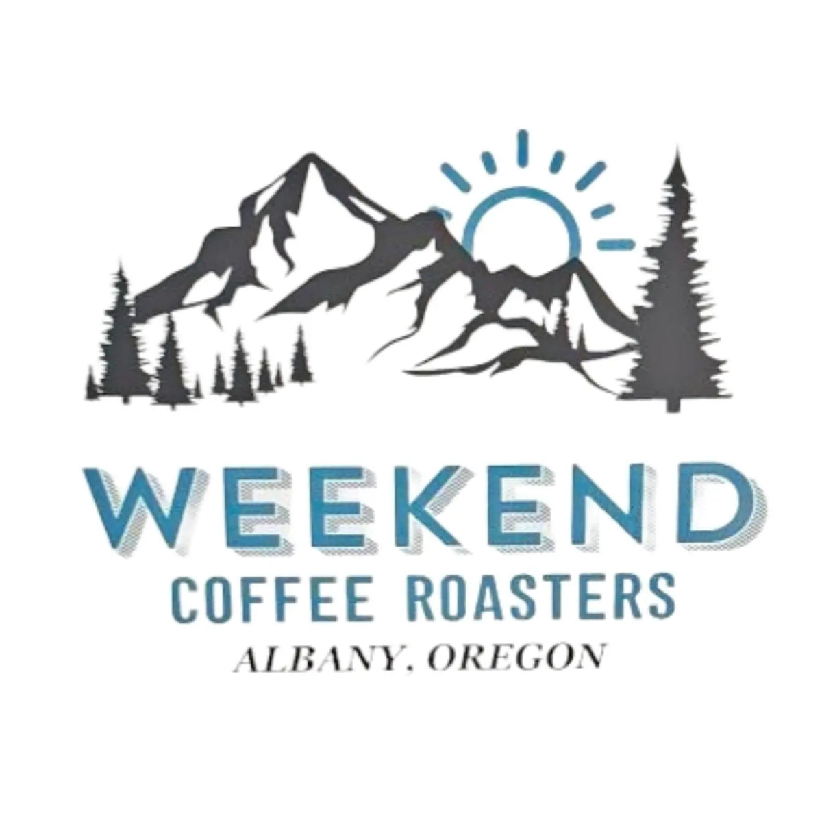 Weekend Coffee Roasters