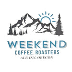Weekend Coffee Roasters