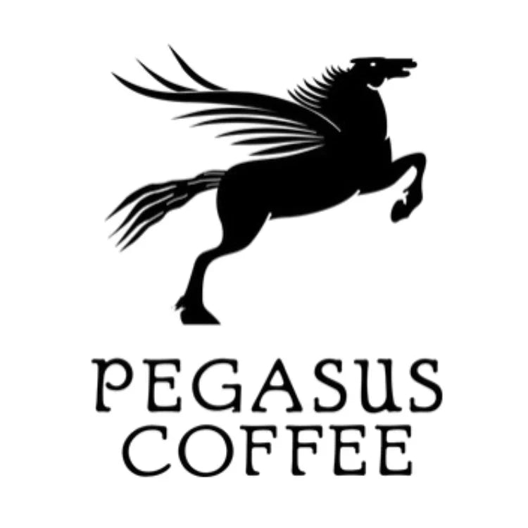 Pegasus Coffee
