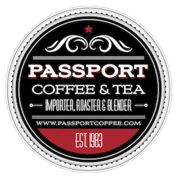 Passport Coffee & Tea
