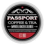 Passport Coffee & Tea