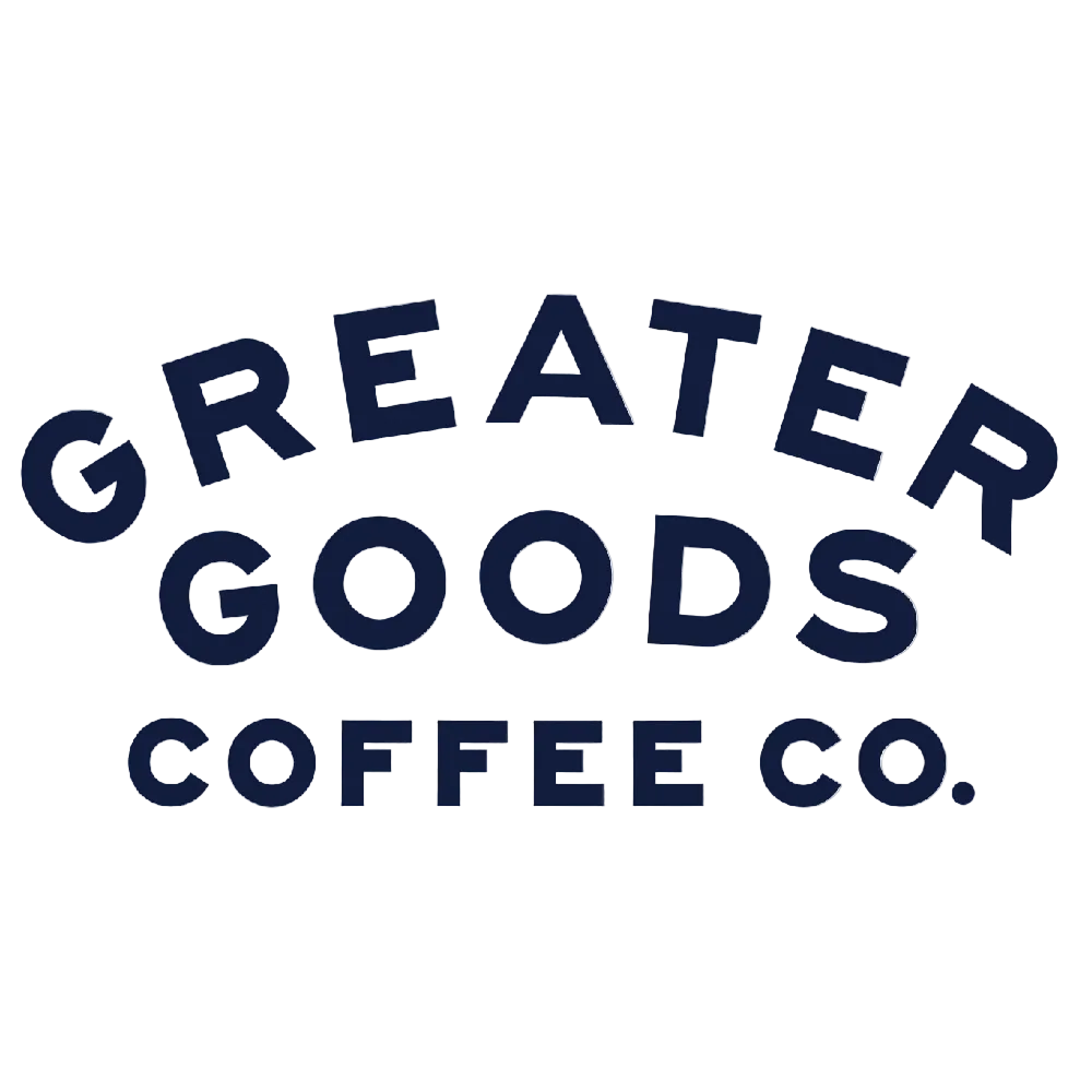 Greater Goods Roasting