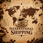 International Shipping