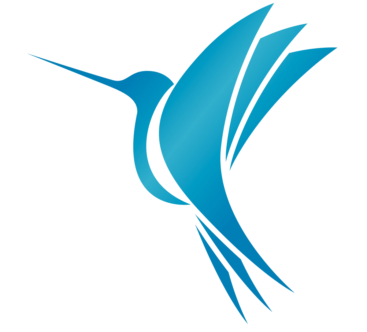 Blue Hummingbird Coffee