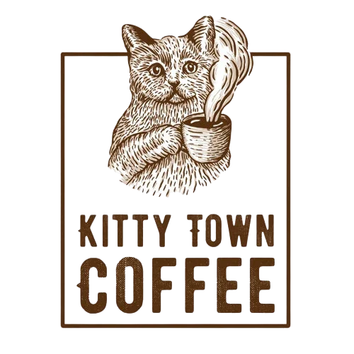 Kitty Town Coffee
