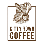 Kitty Town Coffee