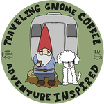 Traveling Gnome Coffee