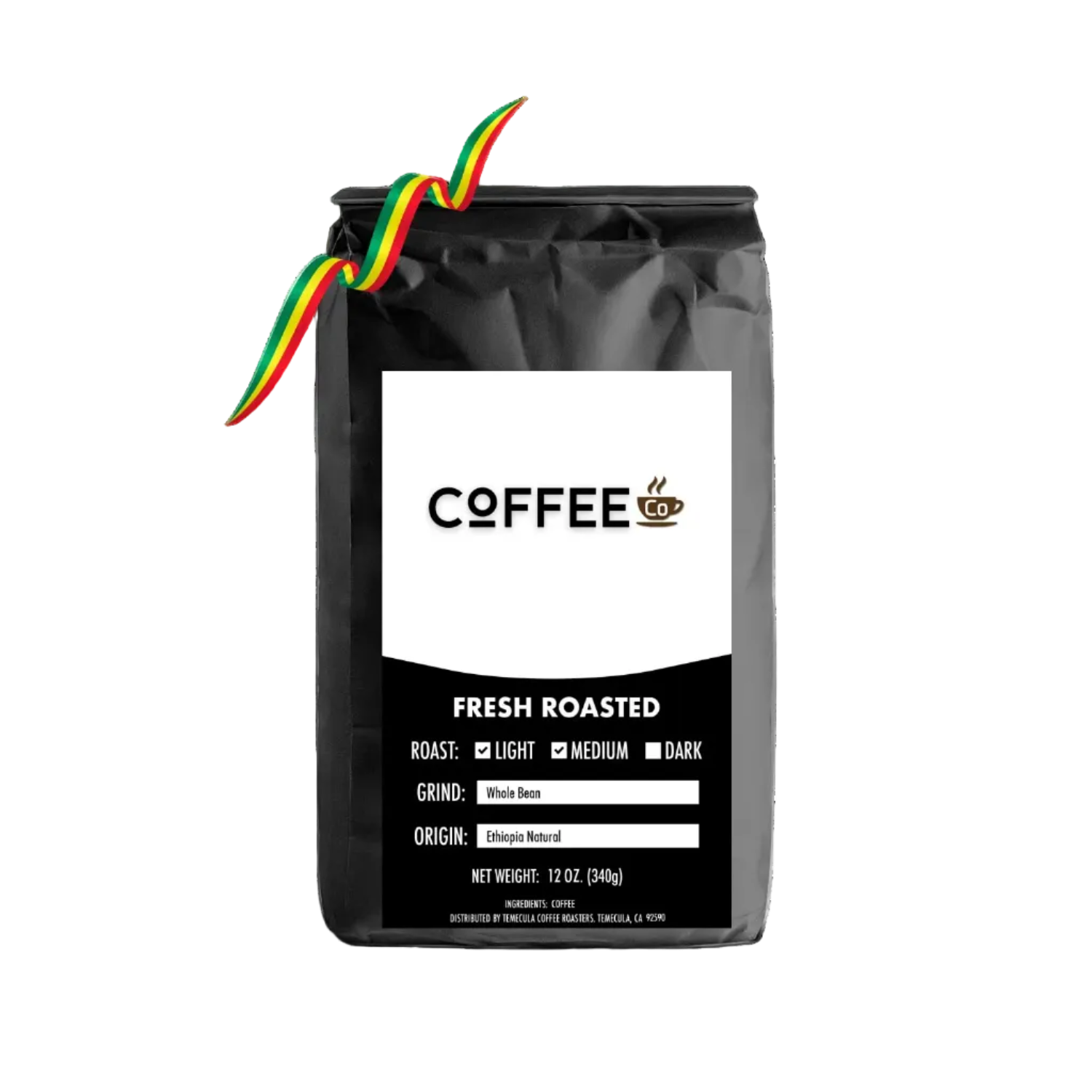 Ethiopia Natural